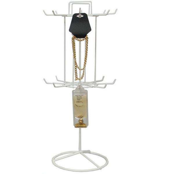 Accessories Stand (2 tier)