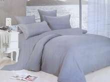 Exclusive Bedding Set (GREY))