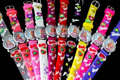 Barbie Watches