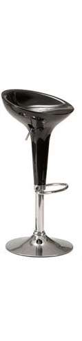 Barstool (Black)