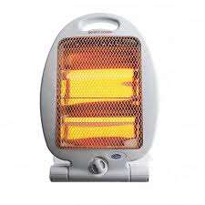 Quartz Heater
