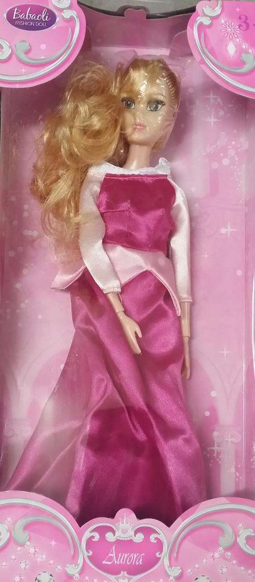 AURORA (BARBIE)