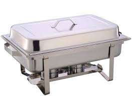 Chafing Dish