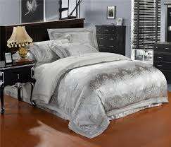 Exclusive Bedding silver grey (Range 8)