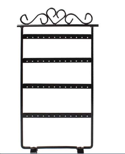 Elegant Jewellery Holder Stand (earring holder)