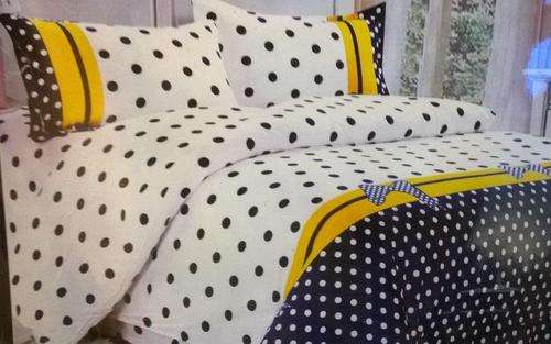 Exclusive Bedding Set Range 2