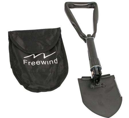 Camping Shovel Folding