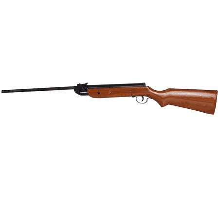 AIR-RIFLE 4.5mm 140m/s