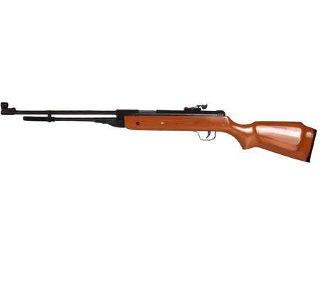 AIR-RIFLE 4.5mm 215m/s