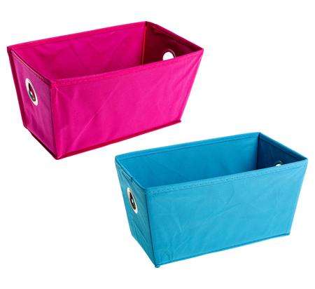 STORAGE BOX NON-WOVEN