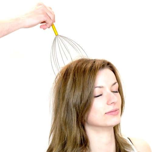 Head Massager