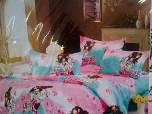 Exclusive Bedding Set Range 2
