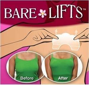 INSTANT BREAST LIFT