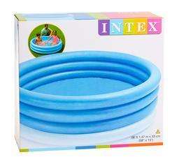 Intex pool crystal blue (147x33cm)