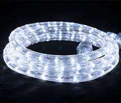 ROPE LIGHT 20m WARM WHITE