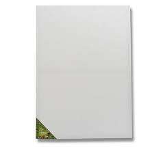 ART+CRAFT PAINT CANVAS A1 WOOD MOUNTED