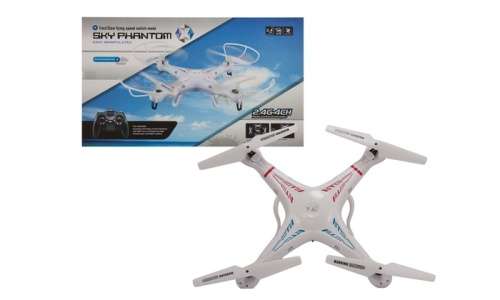 Sky Phantom Drone