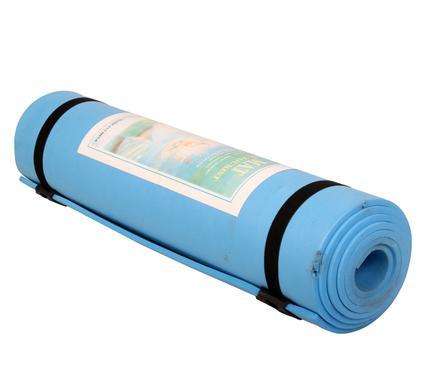 Camping Mat Foam Rubber 180x50cm