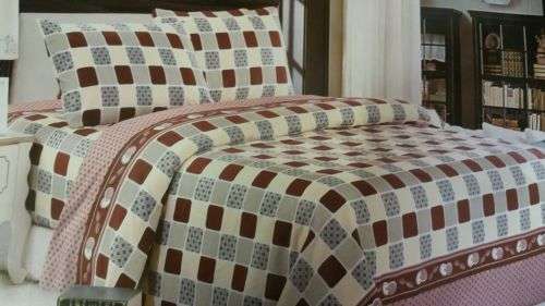 Exclusive Bedding Set Range 2