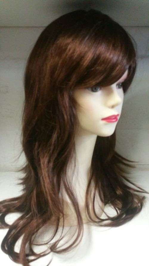 Ladies Wigs (LONG)