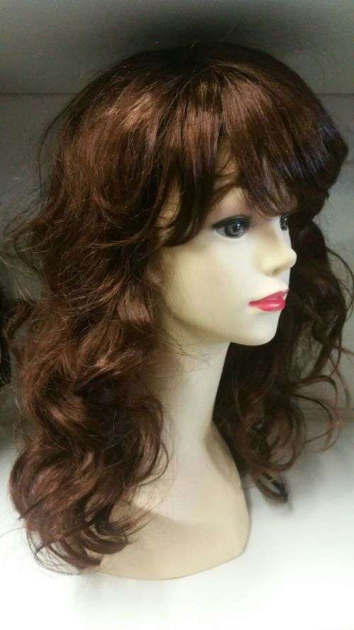 Ladies Wigs (LONG)