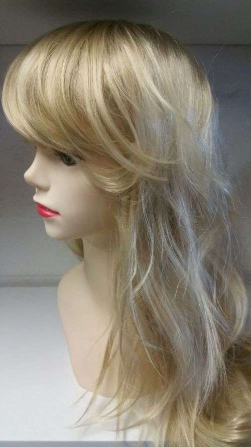 Ladies Wigs (LONG)