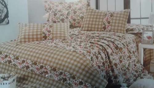 Exclusive Bedding Set Range 2
