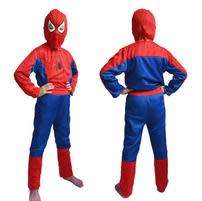 Spiderman Kiddies Costumes