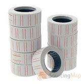 Stickers for Pricing gun(single & double line)