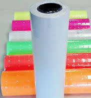 Stickers for Pricing gun(single & double line)