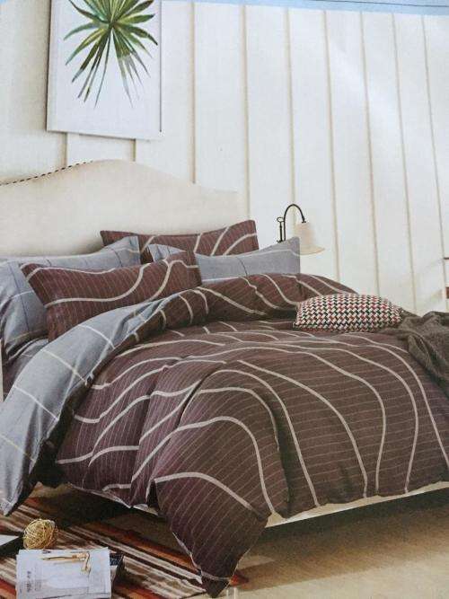 Queen Bedding (4pc)