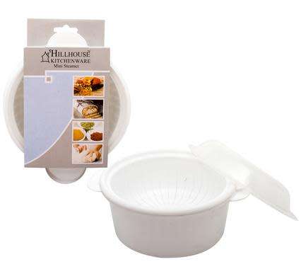 Microwave Steamer Mini Hillhouse