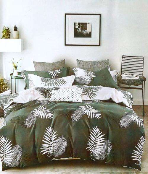 King Size Bedding 6pc