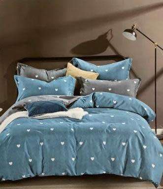 Double Bedding (6pc)