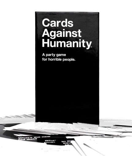 Cards against Humanity Game
