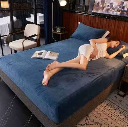 3 piece winter sheet