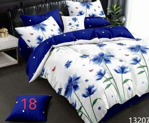 6 Piece Duvet sets