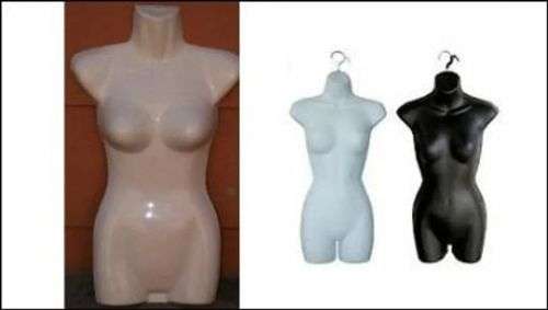 Hollow Female Mannequin