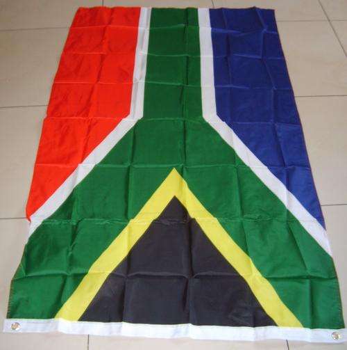 SA FLAG