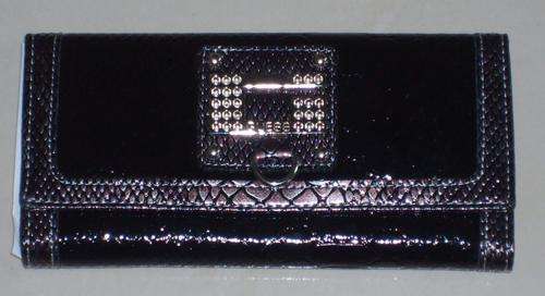 Ladies Guess Wallets.