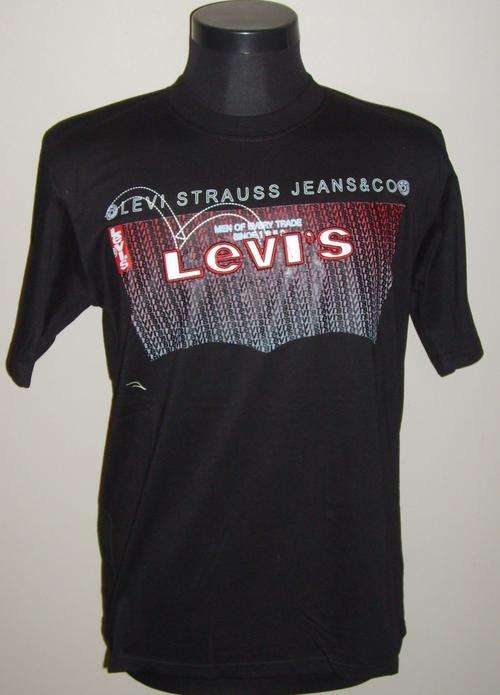 Mens Limited Edition Levi's T-shirt