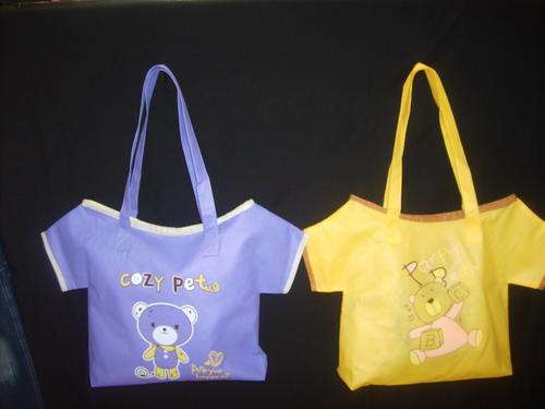 big Novality Bags