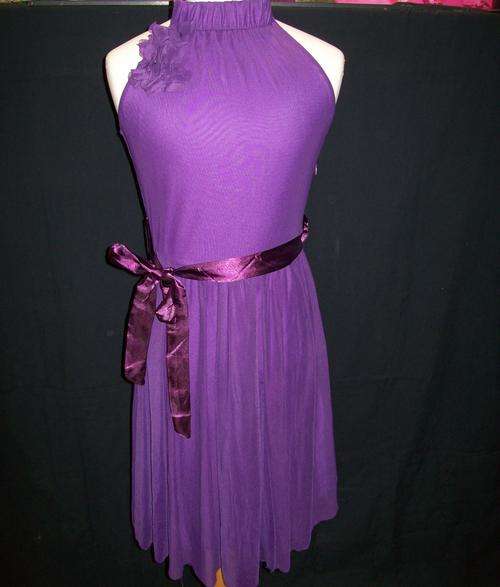 IMPORTED DESIGNER DRESS