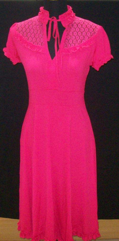 STYLISH DESIGNER DRESS