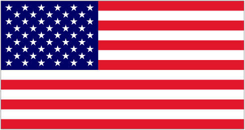 USA flag
