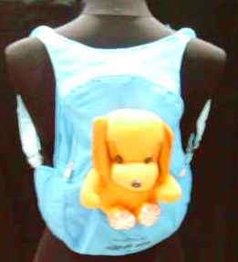 Stunning Novalty Backpacks.