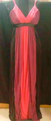 Stylish layerd Dress