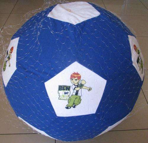 BEN 10 BALL