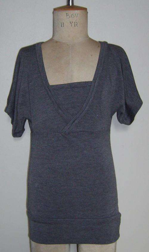 Ladies Retro Lycra Tops