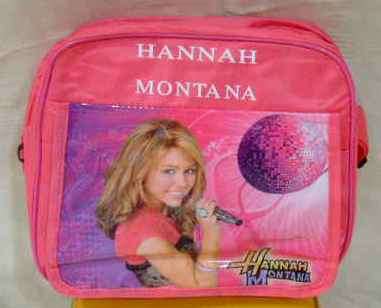 hannah montana sling bag